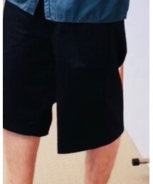 GU | チノパンツ