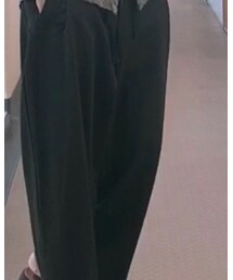 ZARA | その他パンツ
