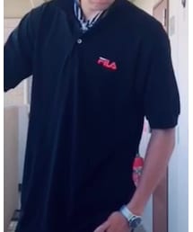 FILA | ポロシャツ