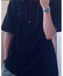 ZARA | Tシャツ/カットソー