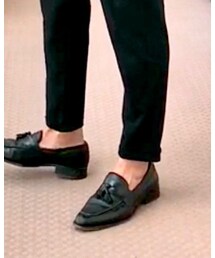 ZARA | ローファー