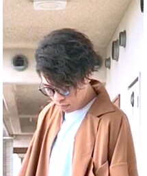 UNIQLO | メガネ