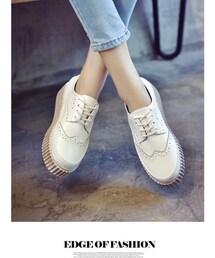 no brand | その他シューズ