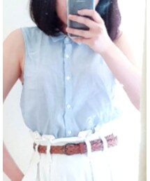 NET | シャツ/ブラウス