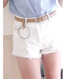 NET | カーゴパンツ