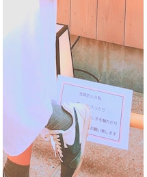 NIKE | スニーカー