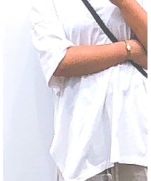 earth music&ecology | Tシャツ/カットソー