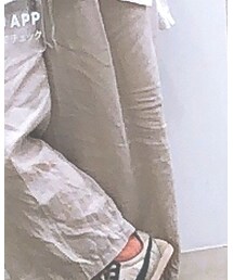 無印良品 | その他パンツ