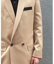 LITTLEBIG | テーラードジャケット