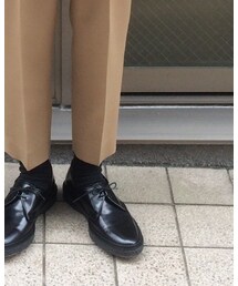 ADIEU | ドレスシューズ