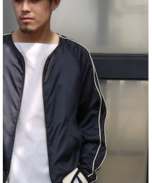 BED J.W. FORD | ブルゾン