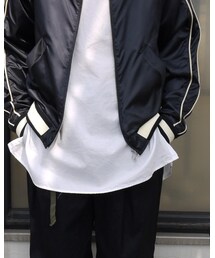 BED J.W. FORD | シャツ/ブラウス