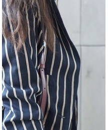 GAISPACE | ブルゾン