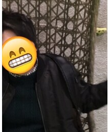 GLOBAL WORK | ミリタリージャケット