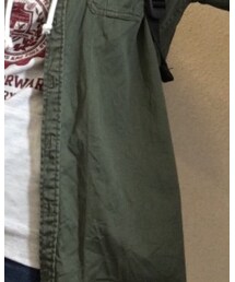 GLOBAL WORK | ミリタリージャケット