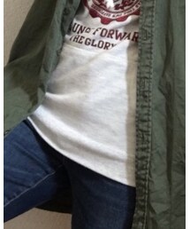 FOREVER 21 | パーカー