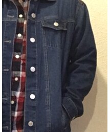 しまむら | デニムジャケット
