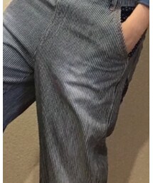 Honeys | サロペット/オーバーオール