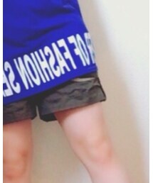 しまむら | カーゴパンツ