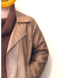 FOREVER 21 | ライダースジャケット