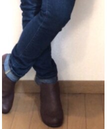 SHOO・LA・RUE | ブーティ