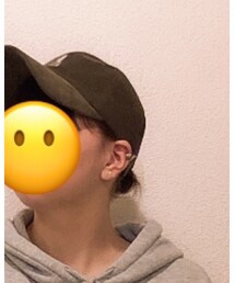 CALIFORNIA HAVE A NICE TIME ! | キャップ