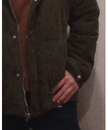 Furryrate | ダウンジャケット/コート