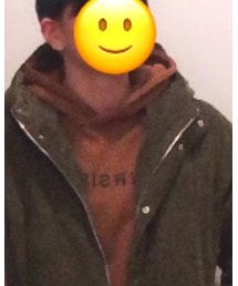 SHOO・LA・RUE | パーカー