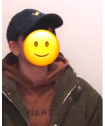 ｌａｒｋｉｎｓ | キャップ