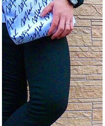 ZARA | パンツ