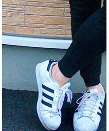 adidas | スニーカー