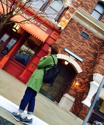 バックパック/リュック