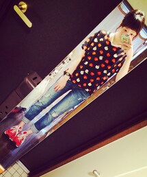 Tシャツ/カットソー