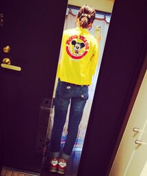 ノーカラージャケット