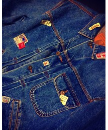 USED | デニムジャケット