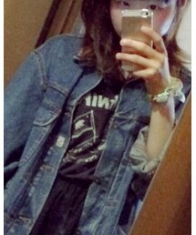 LOWRYS FARM | Tシャツ/カットソー