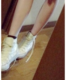 CONVERSE | スニーカー