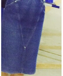 Chloe | デニムスカート