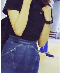 LACOSTE | ポロシャツ