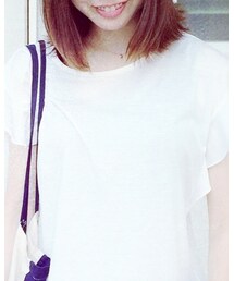 no brand | Tシャツ/カットソー