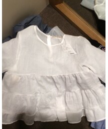 ROSE BUD | シャツ/ブラウス