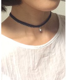 imvely | ネックレス