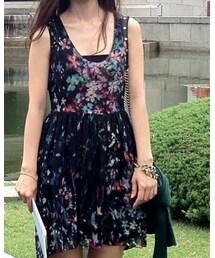 ZARA | ワンピース