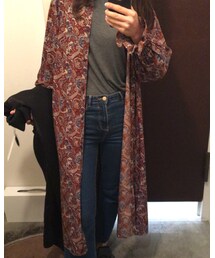 FREAK'S STORE | シャツワンピース