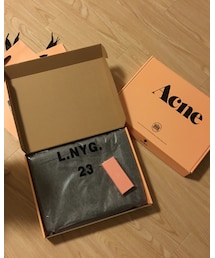 Acne Studios | マフラー