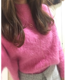 imvely | ニット/セーター