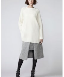 STUNNING LURE | スカート