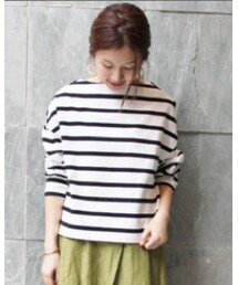 IENA | Tシャツ/カットソー