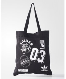 adidas | エコバッグ/サブバッグ