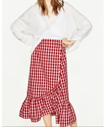 ZARA | スカート